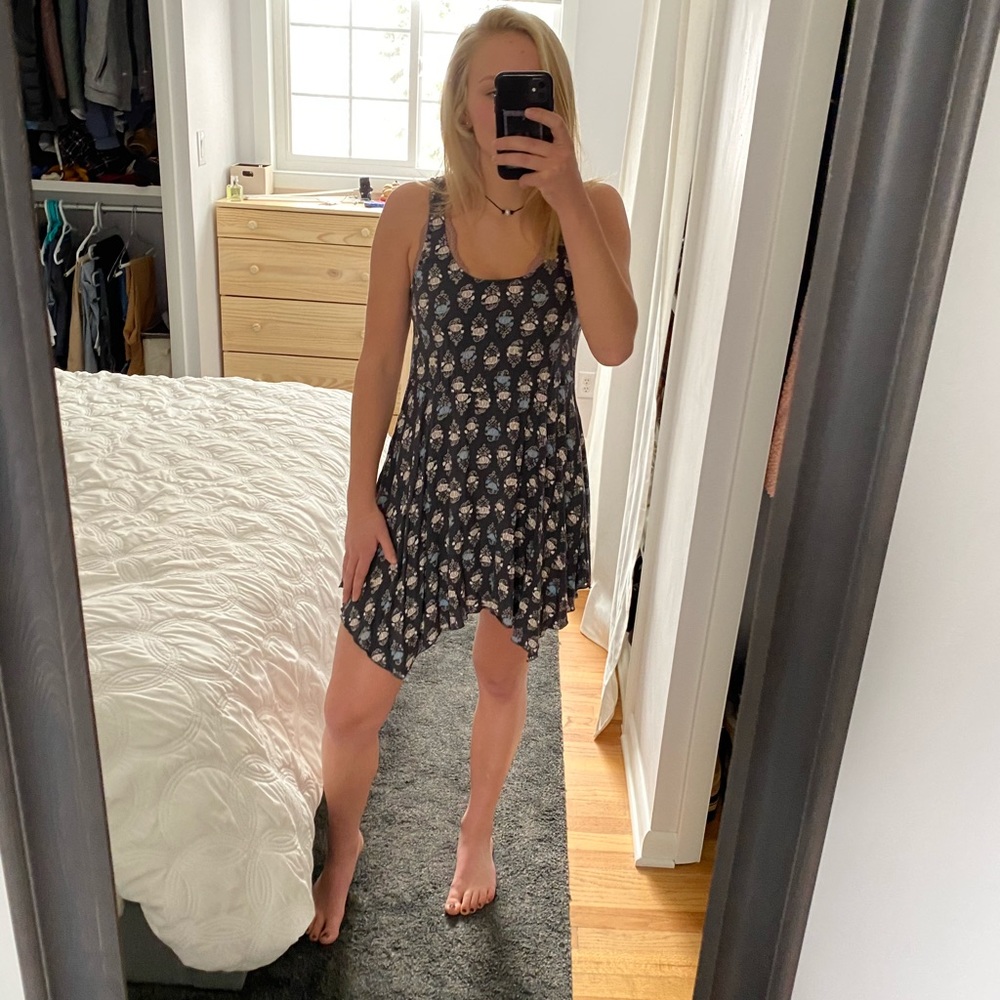 American Eagle/Aerie Summer Dress